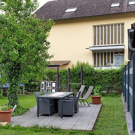 Ferienwohnung Sink Staufen Eksteriør bilde