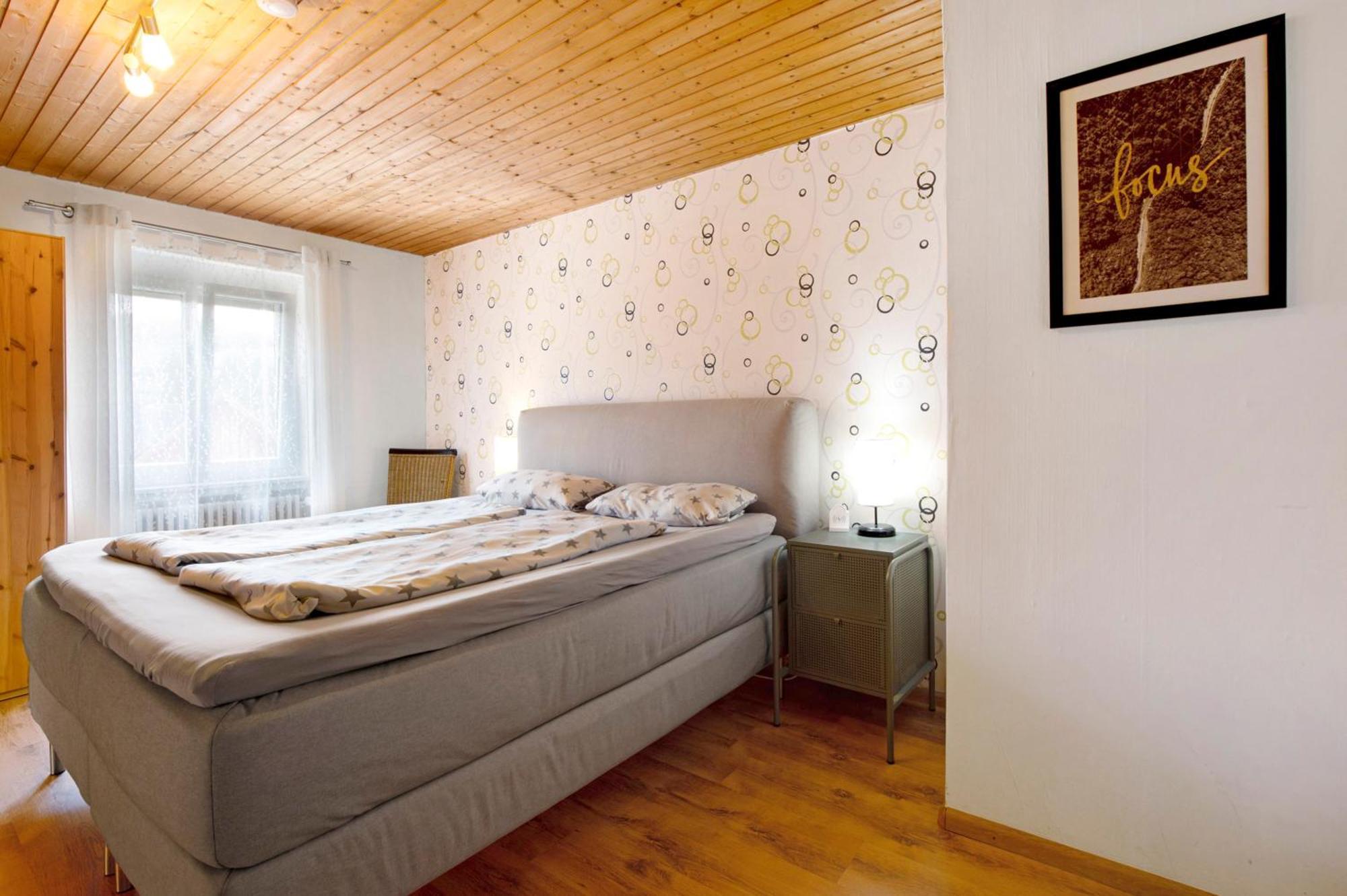 Ferienwohnung Sink Staufen Eksteriør bilde